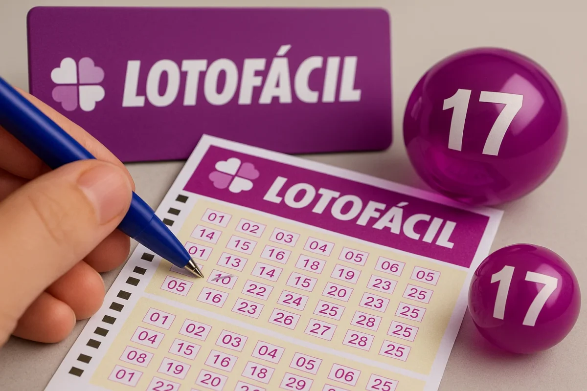Números sorteados na Lotofácil 3632: Confira o resultado do prêmio de R$ 2 milhões