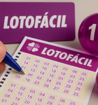 Lotofácil 3483: Quatro ganhadores dividem prêmio de R$ 325 mil – Confira como apostar!