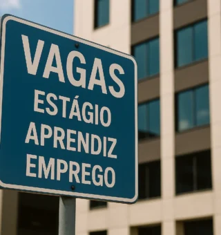 Estado do Rio abre 4.437 vagas de estágio, aprendiz e emprego – veja como garantir a sua