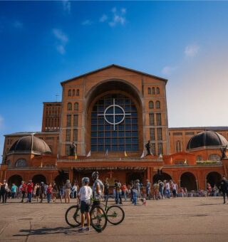 Basílica de Aparecida