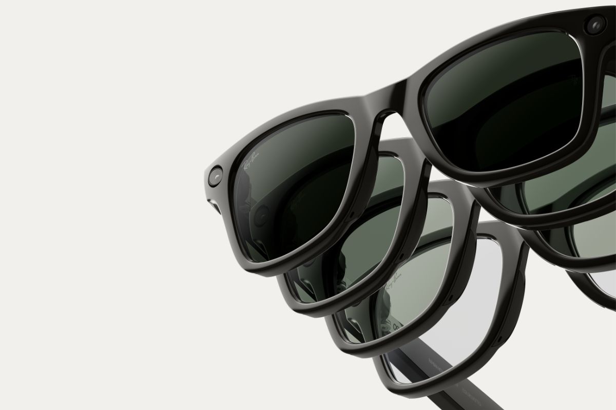 Ray-Ban Meta (2ª geração)