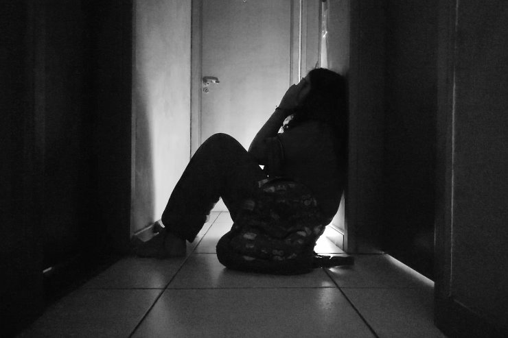 suicidio