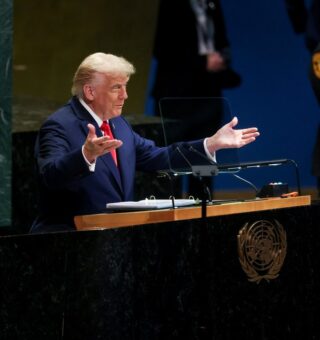 Trump agenda reunião com Lula: 'Tivemos uma química excelente!' - Encontro foi marcado para semana que vem!