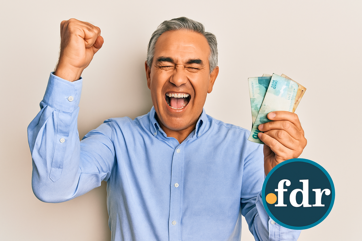 FGTS para pagar dívida: Antecipe 15%, 30% e até 50% do que tem na conta
