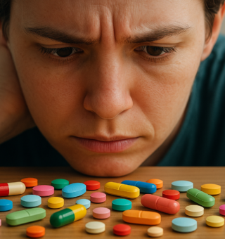 Consumir vitaminas em excesso pode gerar graves consequências para a sua saúde, aponta especialista