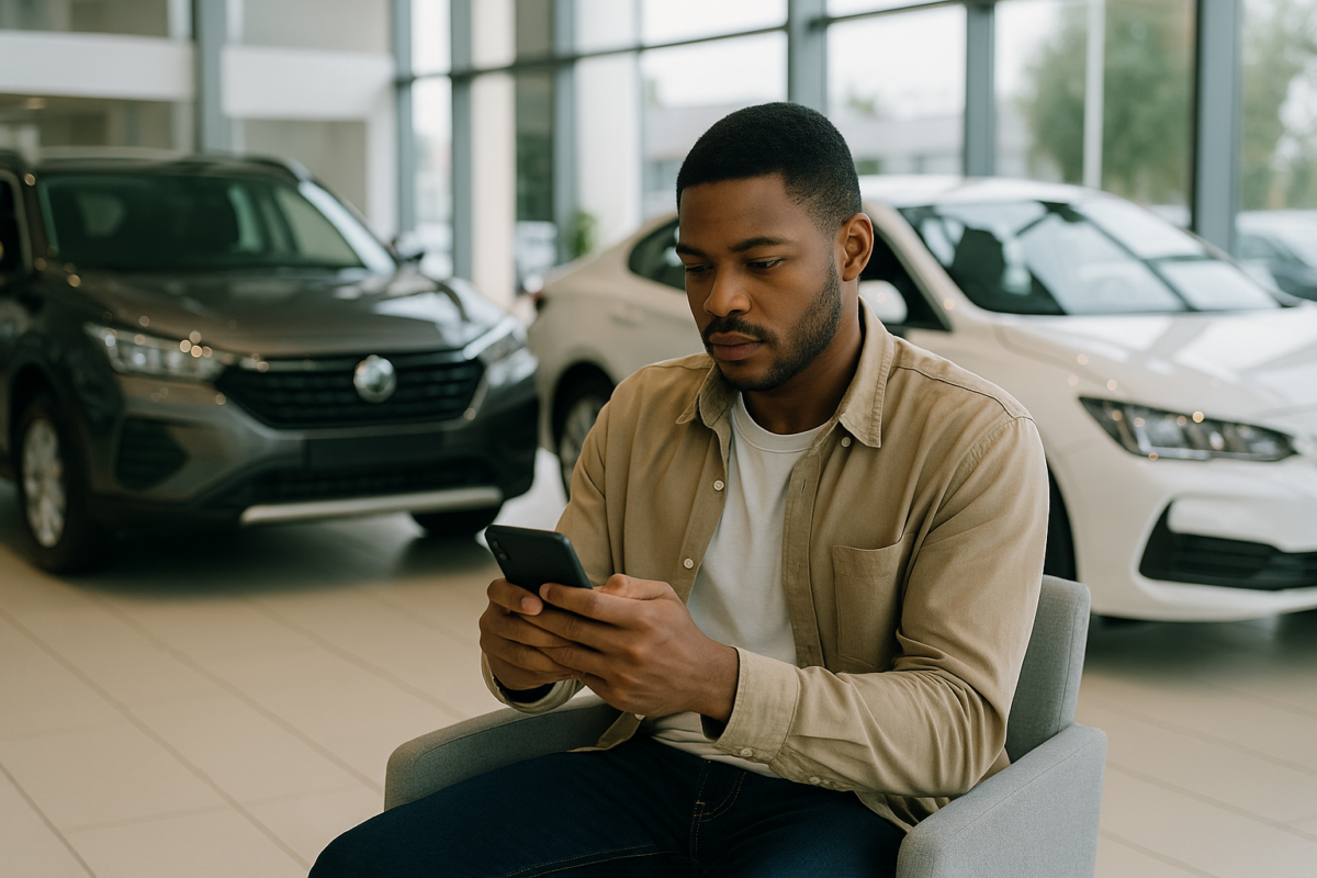 Descubra como comprar seu carro com até 100% de desconto em ICMS e IPI