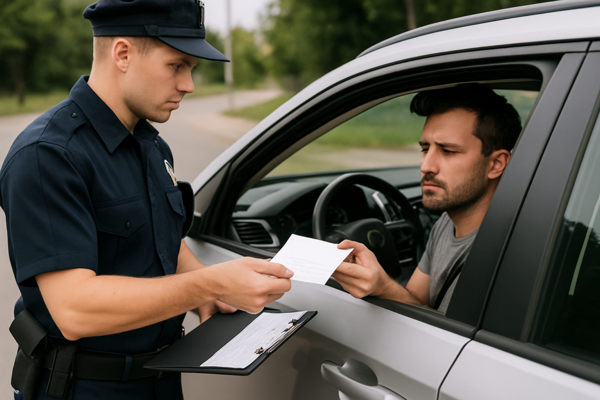 ALERTA Donos de Carros: O DETRAN não avisou, mas esta regra da Placa Mercosul entra em vigor