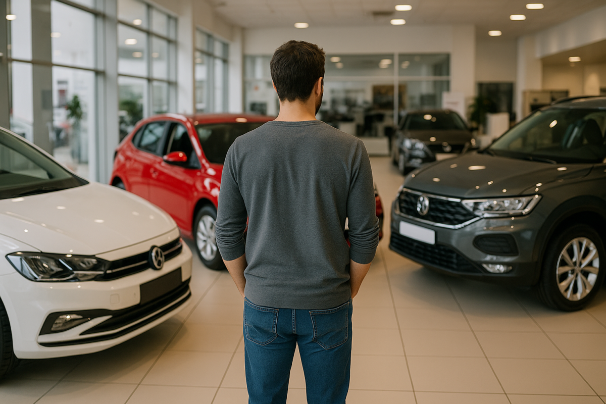 5 carros para comprar em 2026 e fugir da cobrança do IPVA