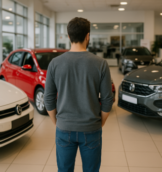 5 carros econômicos que duram a vida toda sem quebrar
