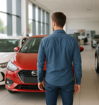 Os 10 carros usados mais vendidos no Brasil: o número 8 vai surpreender!