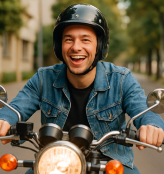 Isenção de IPVA para moto está mais perto; saiba como