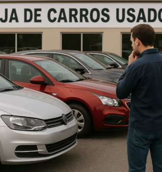 Abaixo do esperado: 3 carros que foram esquecidos pelos brasileiros em agosto