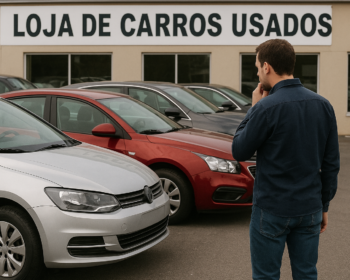 5 carros usados econômicos e confiáveis para o trabalho