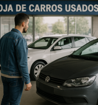 10 carros usados que não precisam de manutenção porque nunca quebram!