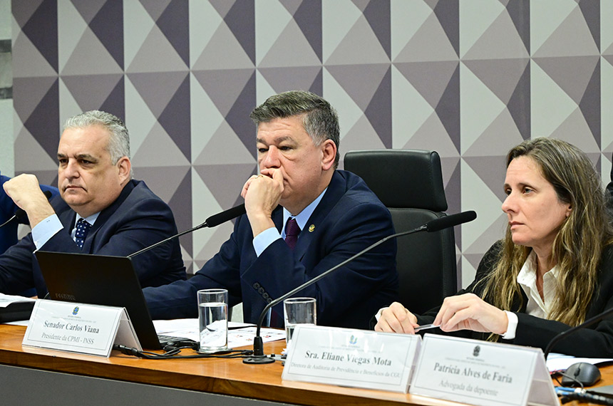 INSS na CPMI: Nome importante será ouvido hoje – Saiba tudo que vai acontecer!