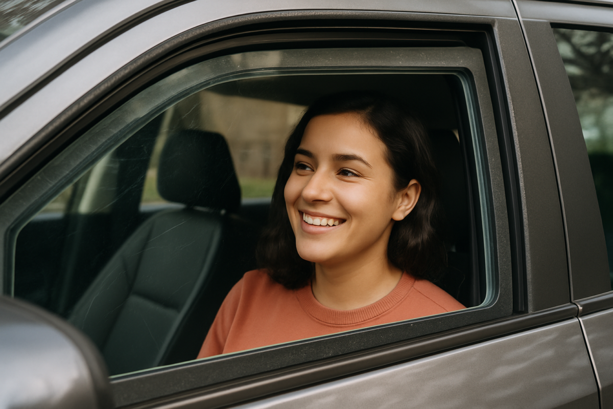 Blindagem das janelas: A nova tendência de segurança nos carros para evitar furtos!