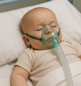 SUS vai oferecer vacina contra doença respiratória mais perigosa em bebês e crianças – Saiba quando será disponibilizada!