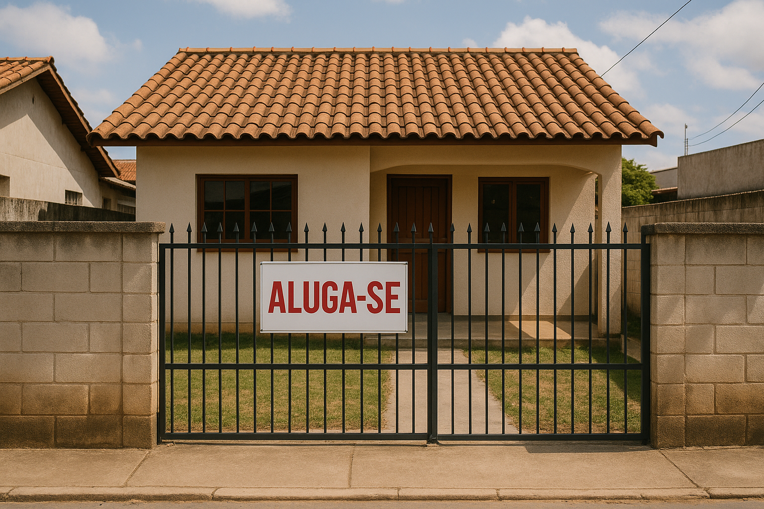 imposto aluguel