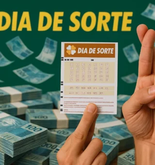 Dia de Sorte: Prêmios incríveis aguardam os próximos ganhadores!