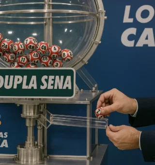 Dupla Sena sorteia R$ 10 milhões hoje (17/09); não perca essa oportunidade!