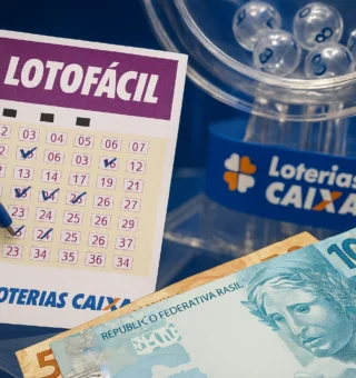 Dois apostadores levaram R$ 663 mil da Lotofácil; você pode ser o próximo ganhador
