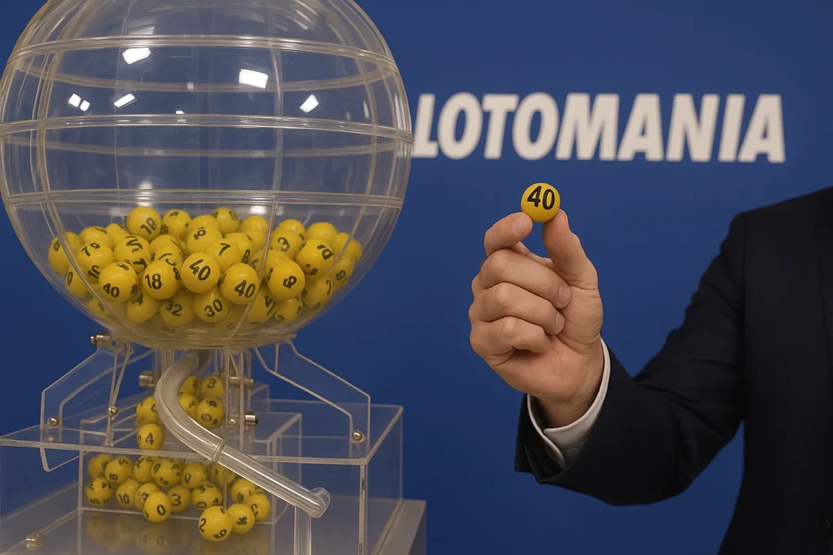 Lotomania: Sorteio de R$ 4,3 MILHÕES nesta quarta (17/09) – Aposte e conquiste esse prêmio!