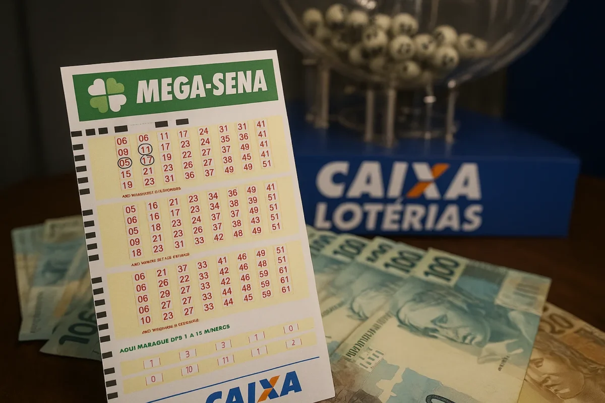 Mega-Sena 2985: Alguém levou os R$ 105 milhões? Veja o resultado e a lista de cidades com ganhadores