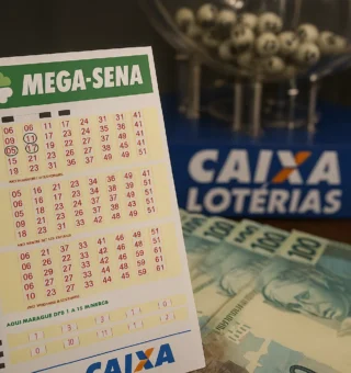 Mega-Sena acumula e prêmio vai a R$ 48 milhões; saiba tudo sobre o sorteio!