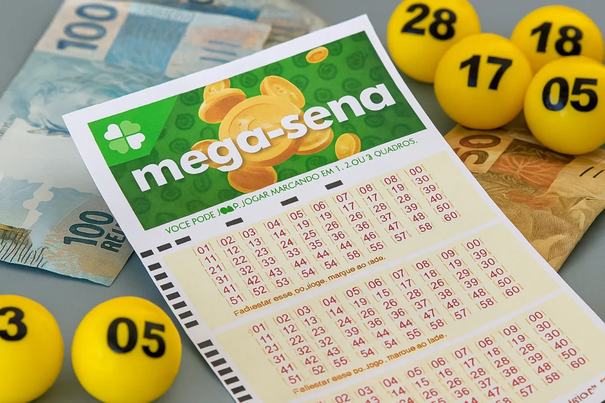 Sem ganhadores a Mega-Sena acumulou novamente e vai sortear R$ 27 milhões; sua chance de ganhar