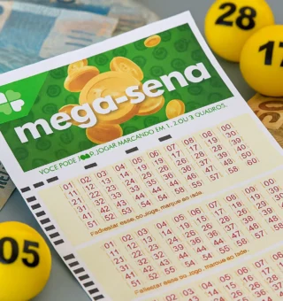 Mega-Sena 9/09: Sorteio de R$ 47 MILHÕES pode mudar sua vida; participe agora!