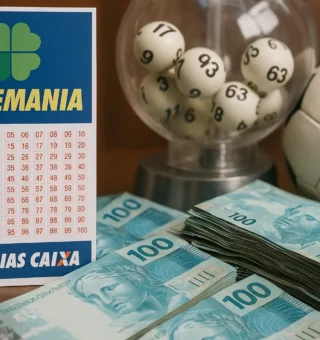 Timemania: Participe e concorra ao prêmio de R$ 27,5 MILHÕES deste sorteio!