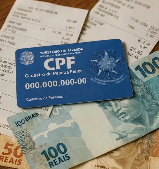 Inclua CPF nas compras de 2026 e crie um 14º salário em dezembro – Veja o passo a passo!