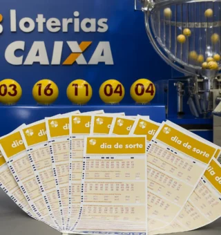 Dia de Sorte: Estimativa de prêmio de R$ 150.000,00 para o sorteio de 30/09/2025