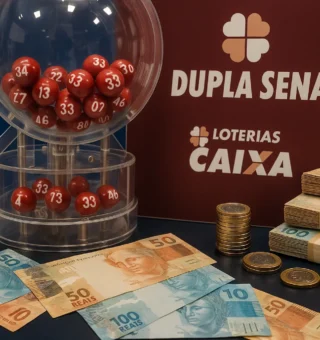 Dupla Sena acumula R$ 11,2 MILHÕES nesta segunda (22/09) – Não perca a oportunidade de ganhar!