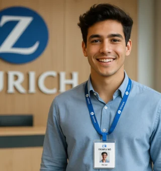 Vagas de Estágio na Zurich: Encontre a oportunidade ideal para você