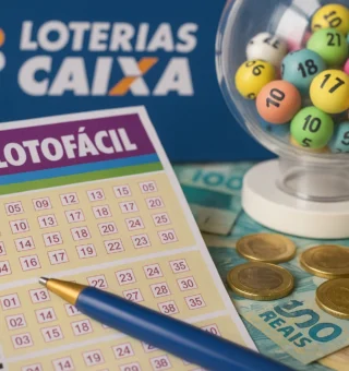 Lotofácil hoje: Aposte e concorra a R$ 1,8 milhão – Transforme seu dia!