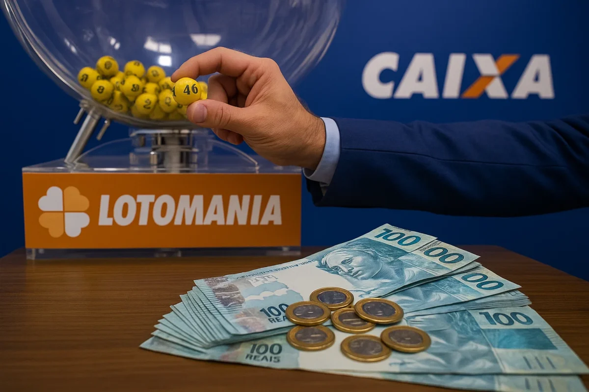 Lotomania 2025: Confira tudo sobre o sorteio e saiba como participar para ganhar!