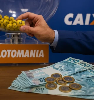 Lotomania 2025: Confira tudo sobre o sorteio e saiba como participar para ganhar!