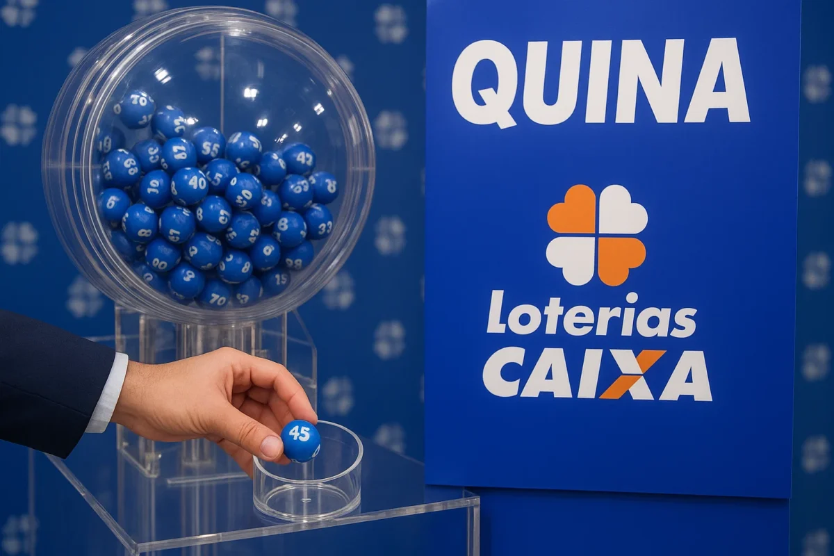 Quina: Estimativa de prêmio de R$ 9,2 milhões no sorteio de 30/09 – Não perca!