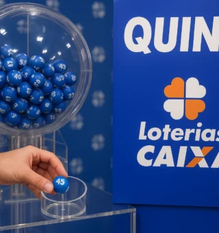 Quina: Estimativa de prêmio de R$ 9,2 milhões no sorteio de 30/09 – Não perca!