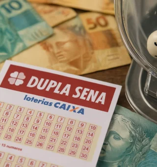 Dupla Sena hoje descubra se você foi o grande vencedor de R$ 11,8 MILHÕES