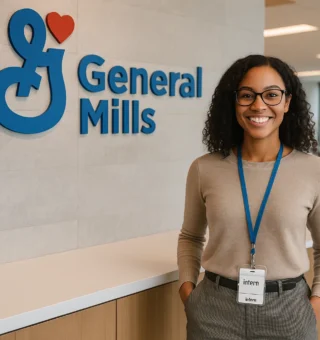 Última chance! Estágio na General Mills com bolsa de R$ 1.700 – Inscrições encerrando!