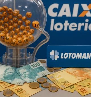 Lotomania: Prêmio de R$ 5,8 milhões espera por você – Faça sua aposta!
