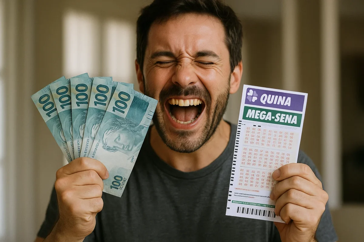 Mega-Sena acumula e prêmio alcança R$ 21 milhões! Veja os detalhes do próximo sorteio
