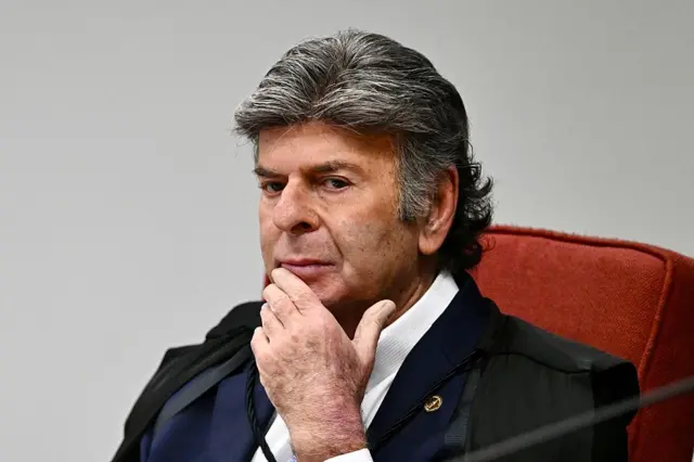 Luiz Fux: por que o ministro pode ser decisivo no julgamento de Bolsonaro?