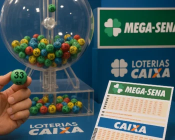 Loterias online: Aposte de R$ 6 a R$ 300 mil sem sair da sua casa; passo a passo AQUI