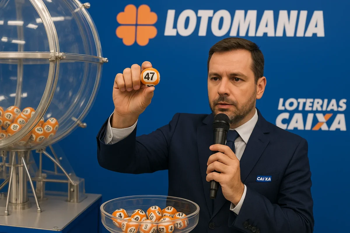 Lotomania tem prêmio de R$ 8,7 milhões hoje (29/09); não perca