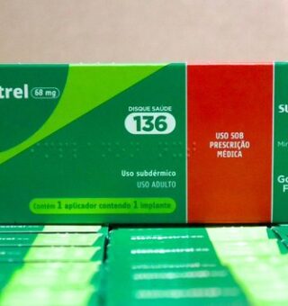 Implanon: Disponível 100 mil unidades pelo SUS - Veja como obter o seu