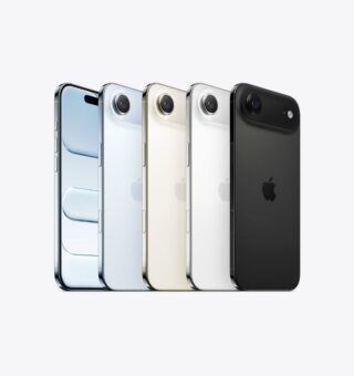Apple revela preço de nova linha de iPhone