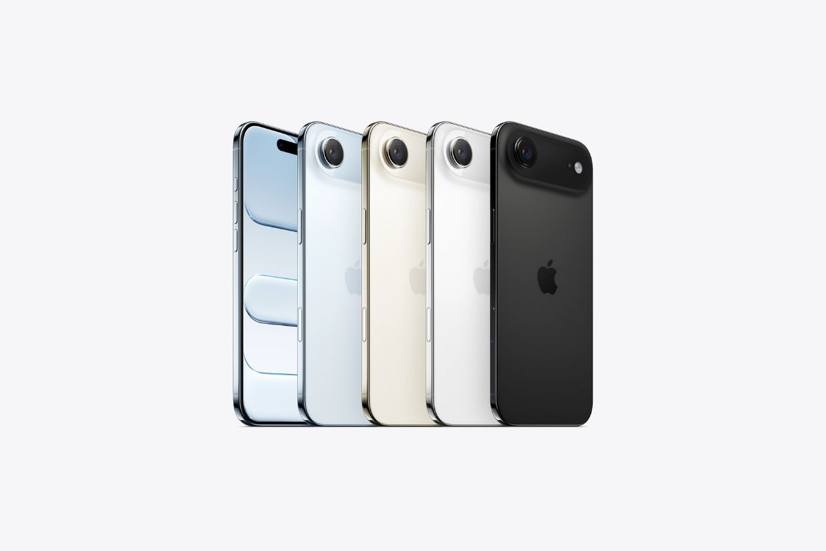 Apple revela preço de nova linha de iPhone